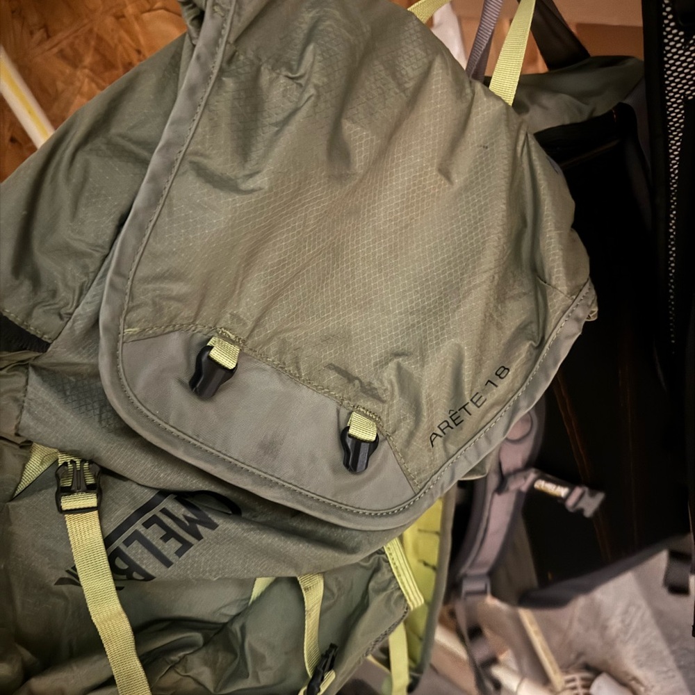 CamelBak Backpack - Picture 2 of 2